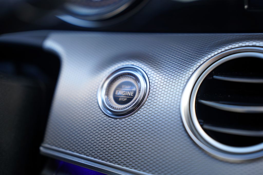 Mercedes-Benz Třídy E