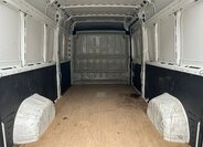 Peugeot Boxer Skříň 2,2 l 110 kw