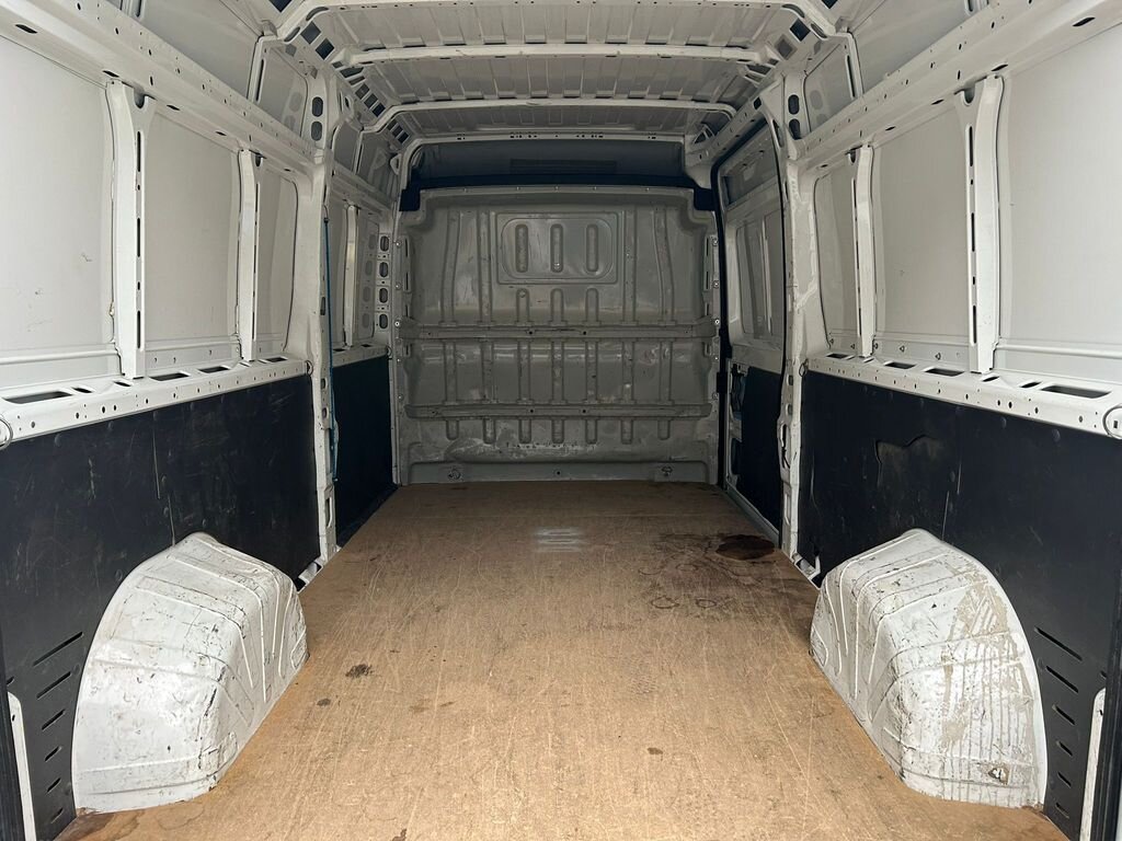 Peugeot Boxer Skříň 2,2 l 110 kw