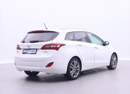 Hyundai i30 Kombi 1,6 l 99 kw