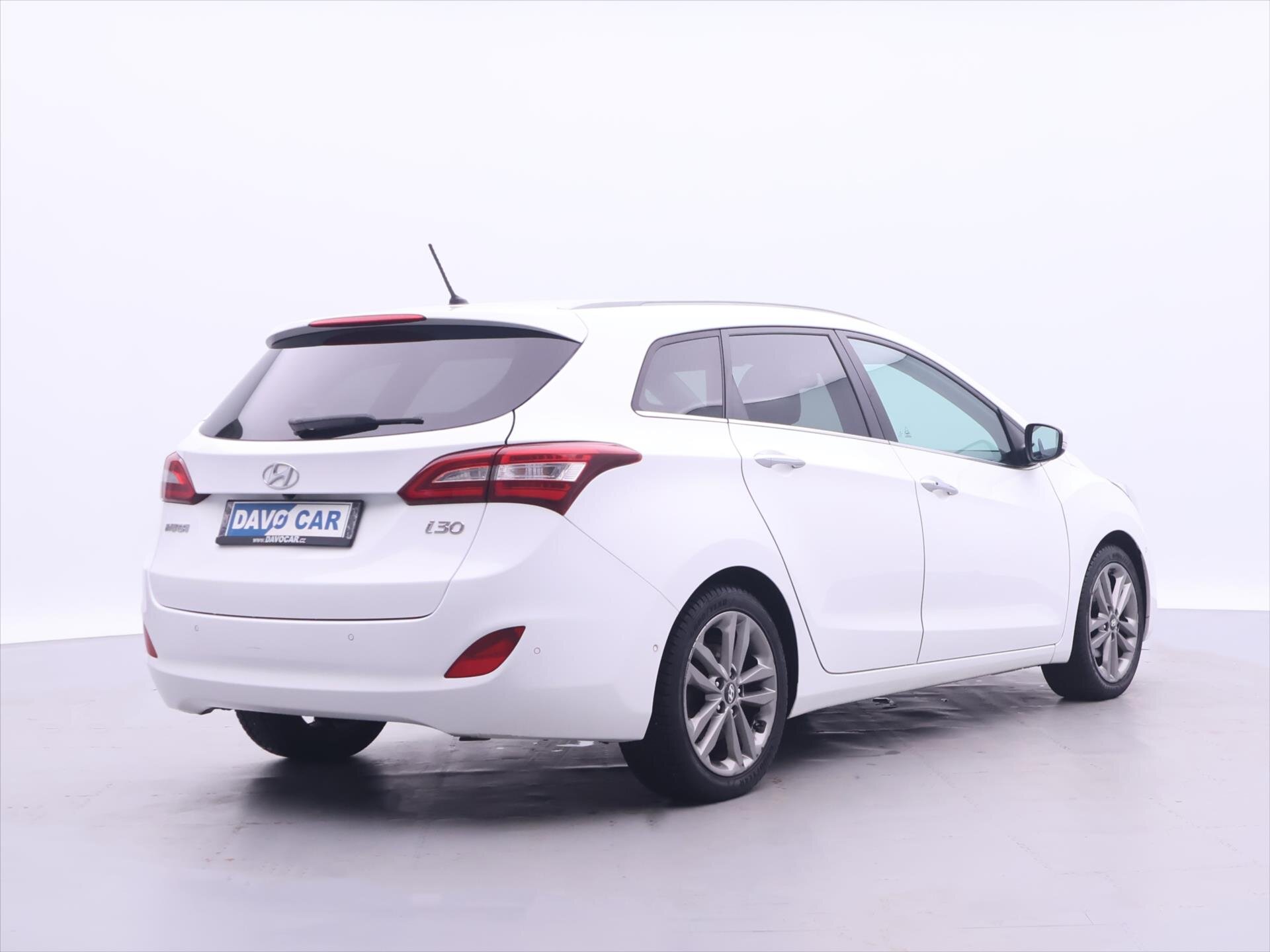 Hyundai i30 Kombi 1,6 l 99 kw