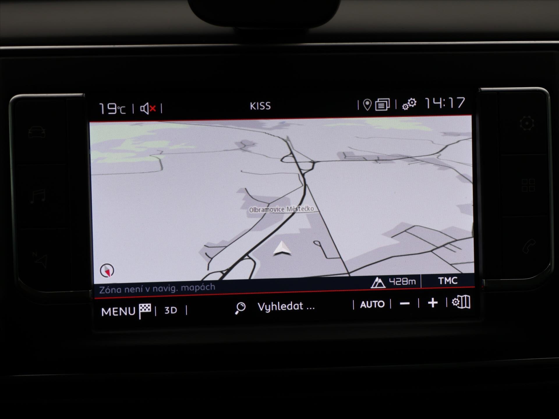 Citroën SpaceTourer Kombi 2,0 l 130 kw