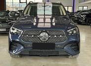 Mercedes-Benz GLE 16