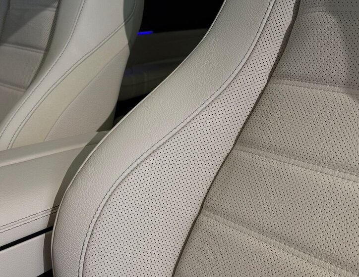 Mercedes-Benz Ostatní SUV / Terénní 3,0 l 285 kw