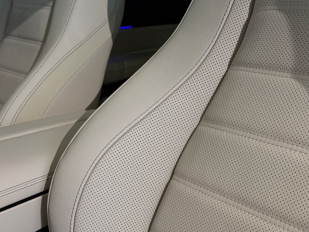 Mercedes-Benz Ostatní SUV / Terénní 3,0 l 285 kw