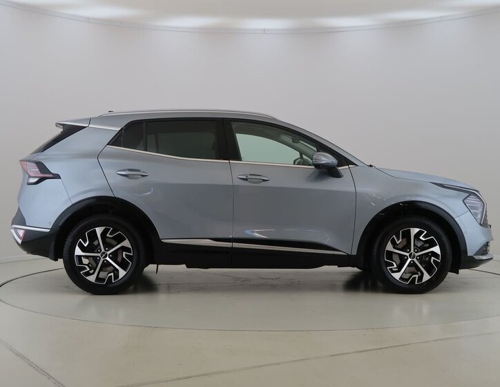 KIA Sportage SUV / Terénní 1,6 l 132 kw