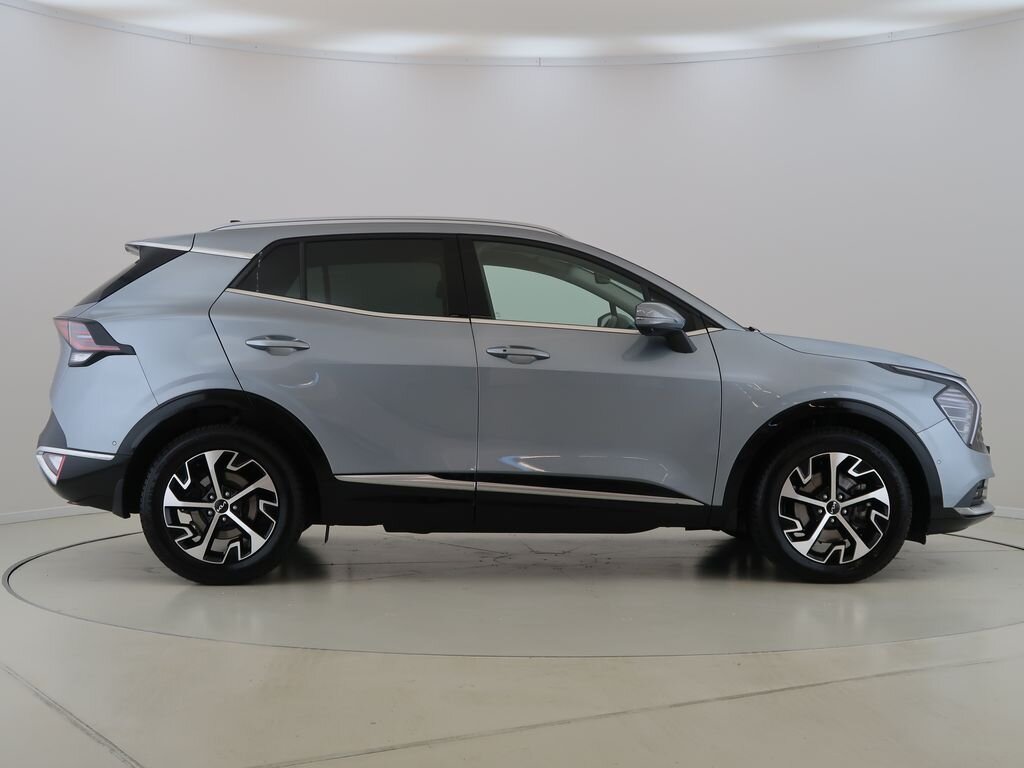 KIA Sportage SUV / Terénní 1,6 l 132 kw
