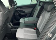 Škoda Octavia Kombi 1,5 l 110 kw