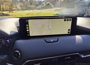 Mazda CX-60 SUV / Terénní 0,0 0