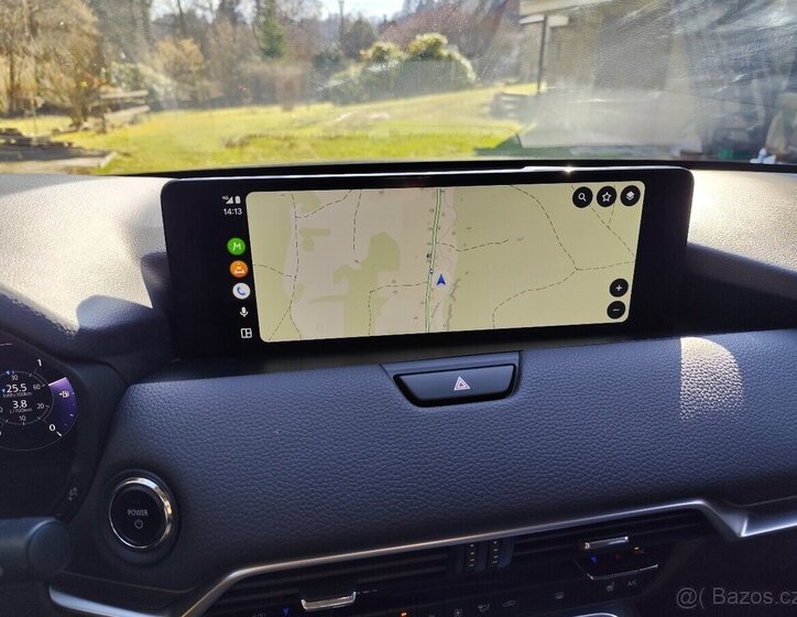 Mazda CX-60 SUV / Terénní 0,0 0