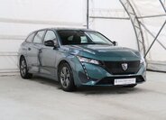 Peugeot 308 Kombi 1,5 l 96 kw