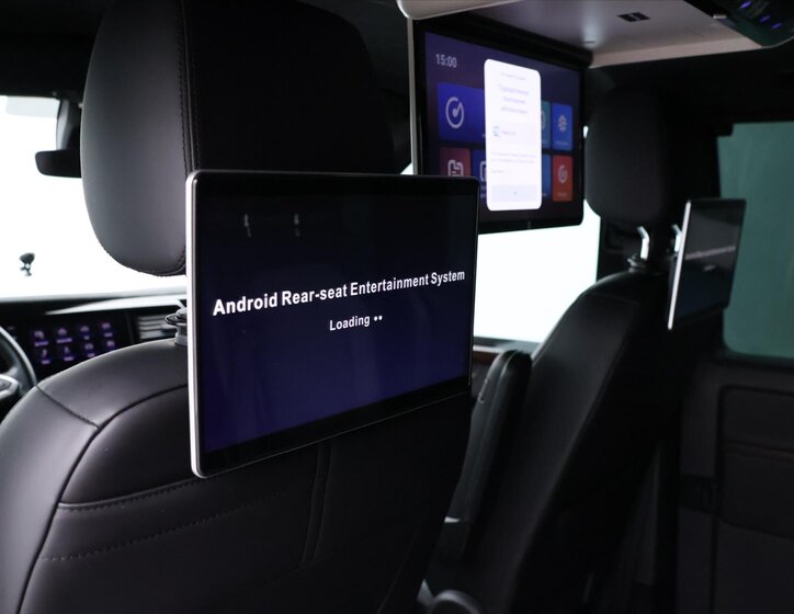 Volkswagen Multivan Kombi 2,0 l 146 kw