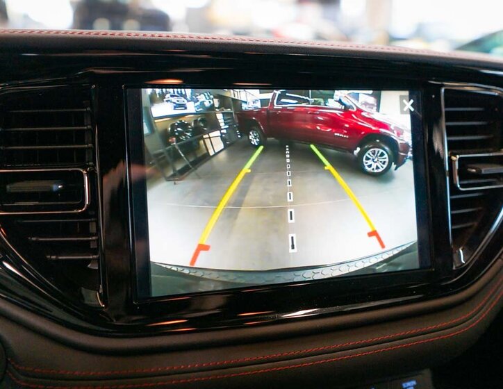 Dodge Durango SUV 5,7 l 268 kw