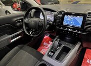 Citroën C5 Aircross SUV / Terénní 2,0 l 130 kw
