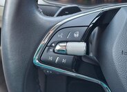 Škoda Superb Sedan 2,0 l 110 kw