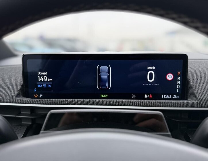 Ford Mustang Mach-E Hatchback 0,0 358 kw