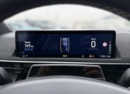 Ford Mustang Mach-E Hatchback 0,0 358 kw