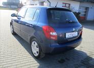 Škoda Fabia 3