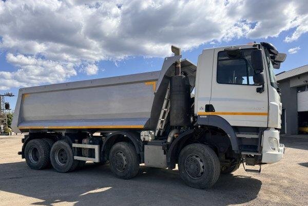Tatra Ostatní Sklápěč 0,0 340 kw