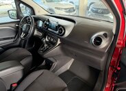 Mercedes-Benz Citan Pick-up 0,0 90 kw