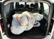 Dacia Logan Kombi 1,6 l 64 kw