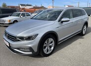 Volkswagen Passat Kombi 2,0 l 140 kw