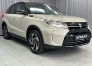 Suzuki Vitara 3
