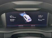 Škoda Kodiaq SUV / Terénní 2,0 l 147 kw