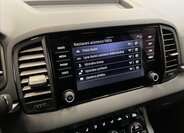 Škoda Karoq SUV 2,0 l 85 kw