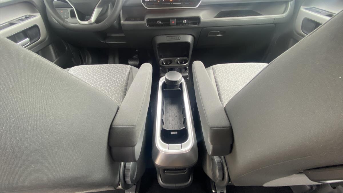 Volkswagen ID.Buzz Ostatní 0,0 210 kw