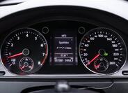 Volkswagen Passat 20