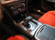 Dodge Charger Sedan 6,4 l 362 kw