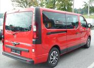 Opel Vivaro 5