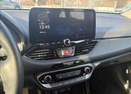 Hyundai i30 Kombi 1,5 l 70 kw