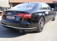 Audi A8 Sedan 6,3 l 368 kw