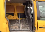 Volkswagen Caddy Pick-up 2,0 l 62 kw