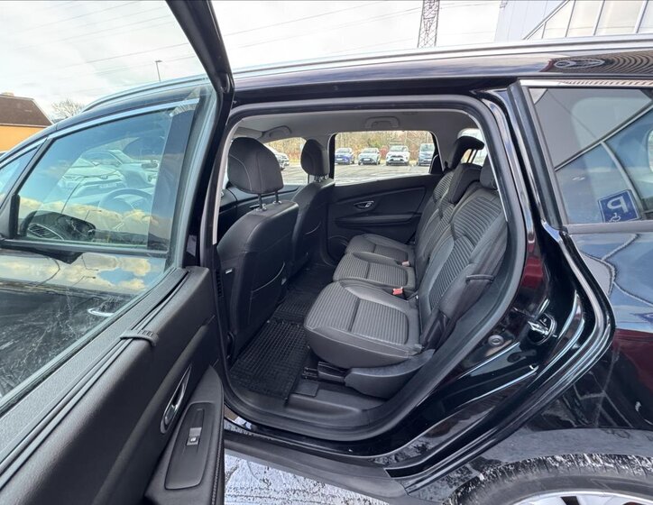 Renault Grand Scénic Hatchback 1,3 l 103 kw