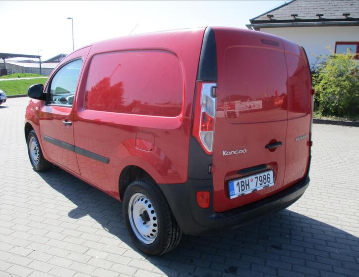 Renault Kangoo 3