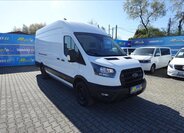 Ford Transit Ostatní 2,0 l 96 kw
