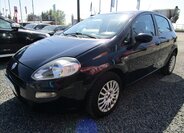 Fiat Punto Hatchback 1,4 l 57 kw