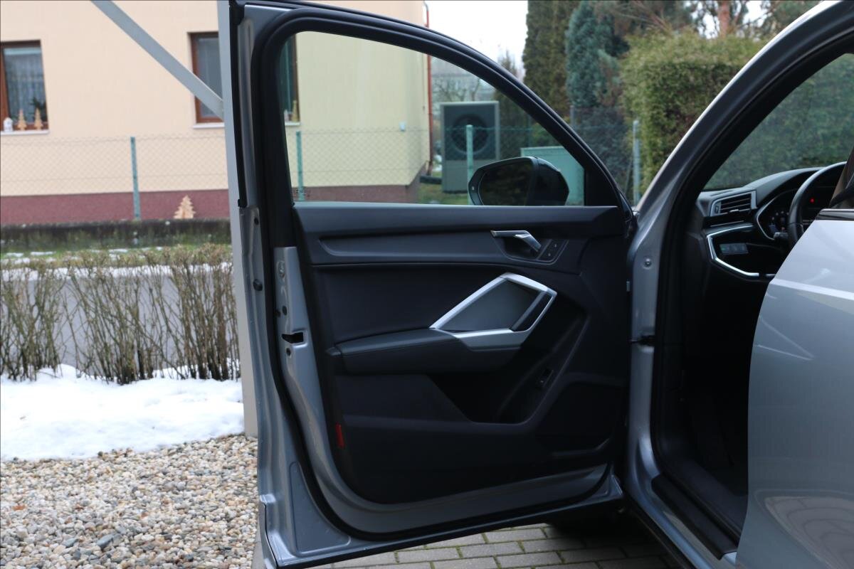 Audi Q3 SUV / Terénní 2,0 l 137 kw