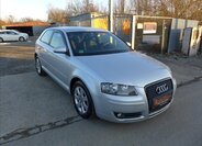 Audi A3 Hatchback 1,4 l 92 kw