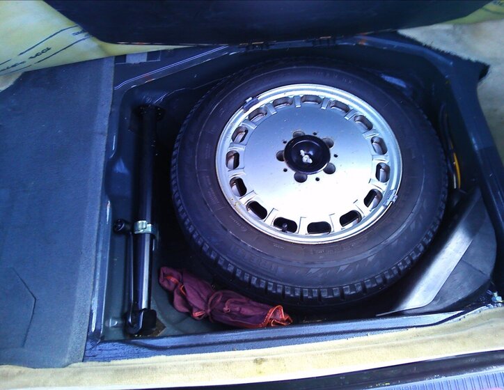 Mercedes-Benz Třídy S 24