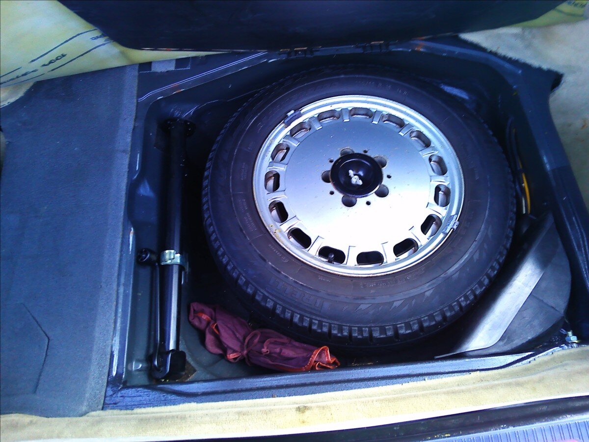 Mercedes-Benz Třídy S