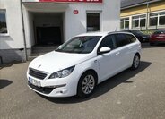 Peugeot 308 Kombi 1,2 l 81 kw
