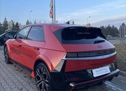Hyundai IONIQ SUV 0,0 478 kw