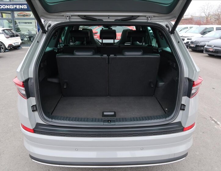 Škoda Kodiaq 30