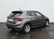 Škoda Fabia Hatchback 999,0 70 kw