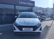 Hyundai i20 Hatchback 998,0 74 kw