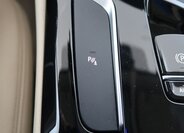 BMW Řada 5 Kombi 2,0 l 140 kw